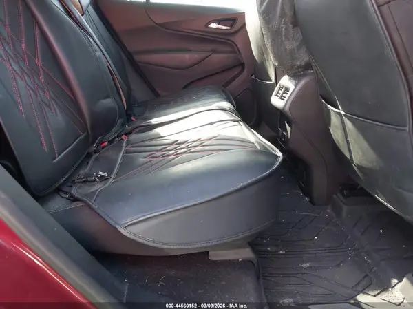 2GNAXTEX8J6155919 2018 CHEVROLET EQUINOX - Image 8