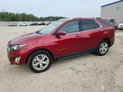 2GNAXTEX8J6157430 2018 CHEVROLET EQUINOX
