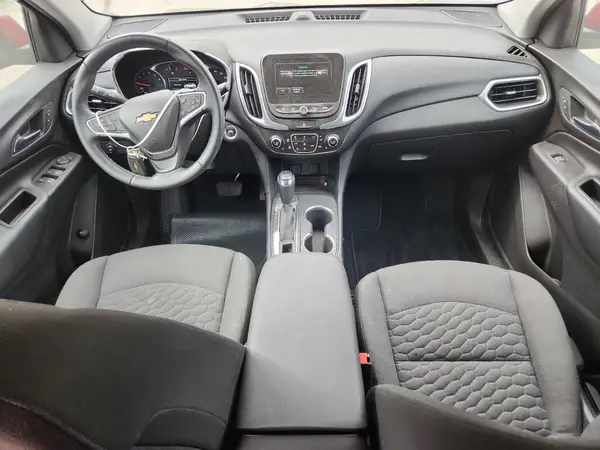2GNAXTEX8J6157430 2018 CHEVROLET EQUINOX - Image 8