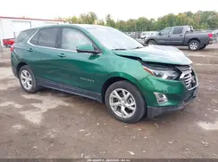 2GNAXTEX8J6157556 2018 CHEVROLET EQUINOX