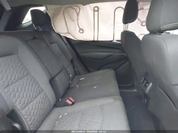 2GNAXTEX8J6157556 2018 CHEVROLET EQUINOX - Image 8