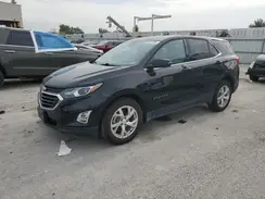 2GNAXTEX8J6158058 2018 CHEVROLET EQUINOX