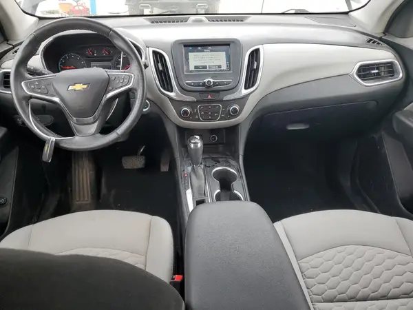 2GNAXTEX8J6158058 2018 CHEVROLET EQUINOX - Image 8