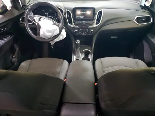 2GNAXTEX8J6160330 2018 CHEVROLET EQUINOX - Image 8
