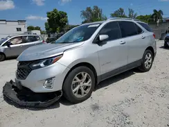 2GNAXTEX8J6163244 2018 CHEVROLET EQUINOX