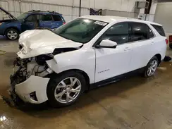 2GNAXTEX8J6163373 2018 CHEVROLET EQUINOX