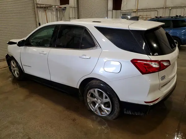 2GNAXTEX8J6163373 2018 CHEVROLET EQUINOX - Image 2