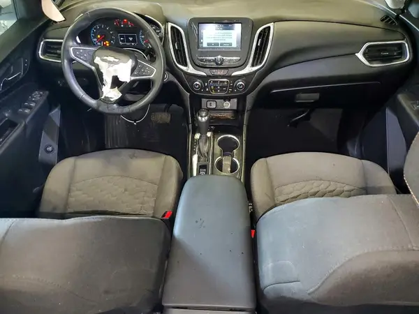 2GNAXTEX8J6163373 2018 CHEVROLET EQUINOX - Image 8