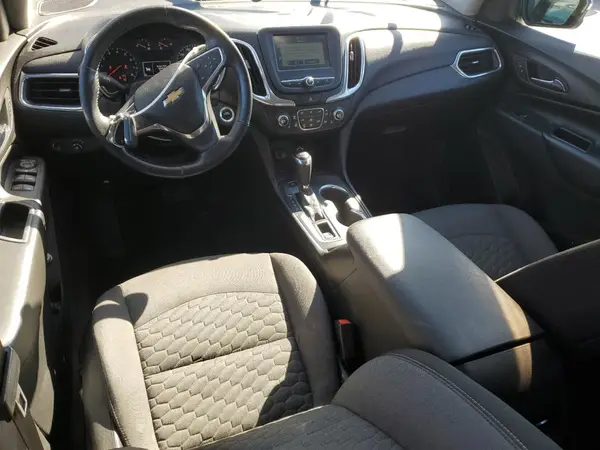 2GNAXTEX8J6168492 2018 CHEVROLET EQUINOX - Image 8