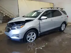 2GNAXTEX8J6172199 2018 CHEVROLET EQUINOX