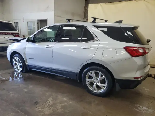 2GNAXTEX8J6172199 2018 CHEVROLET EQUINOX - Image 2