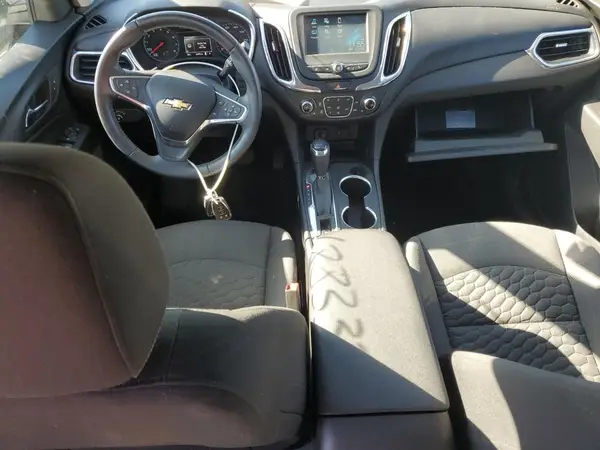 2GNAXTEX8J6172199 2018 CHEVROLET EQUINOX - Image 8