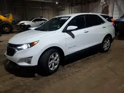 2GNAXTEX8J6172381 2018 CHEVROLET EQUINOX