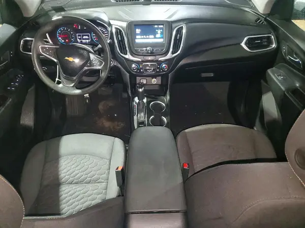 2GNAXTEX8J6172381 2018 CHEVROLET EQUINOX - Image 8