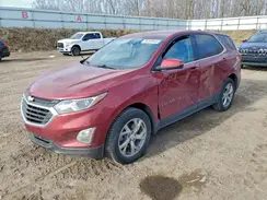 2GNAXTEX8J6176964 2018 CHEVROLET EQUINOX