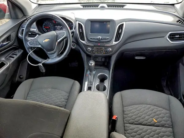 2GNAXTEX8J6176964 2018 CHEVROLET EQUINOX - Image 8