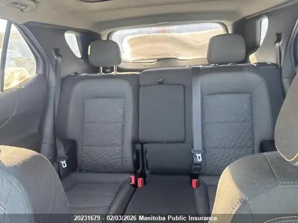 2GNAXTEX8J6181484 2018 CHEVROLET EQUINOX - Image 8