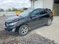2GNAXTEX8J6184031 2018 CHEVROLET EQUINOX