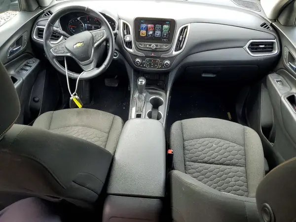 2GNAXTEX8J6184031 2018 CHEVROLET EQUINOX - Image 8