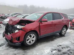 2GNAXTEX8J6189035 2018 CHEVROLET EQUINOX