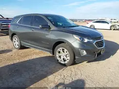 2GNAXTEX8J6193442 2018 CHEVROLET EQUINOX
