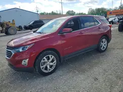 2GNAXTEX8J6195966 2018 CHEVROLET EQUINOX