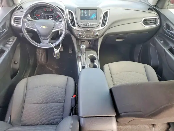 2GNAXTEX8J6195966 2018 CHEVROLET EQUINOX - Image 8