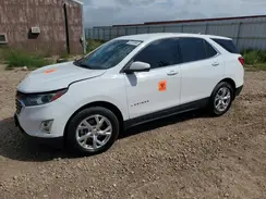 2GNAXTEX8J6199144 2018 CHEVROLET EQUINOX