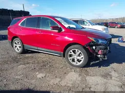 2GNAXTEX8J6209770 2018 CHEVROLET EQUINOX