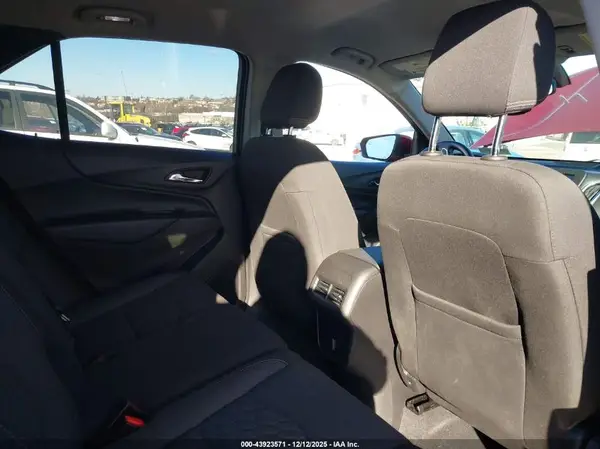 2GNAXTEX8J6209770 2018 CHEVROLET EQUINOX - Image 8