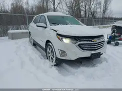 2GNAXTEX8J6215049 2018 CHEVROLET EQUINOX