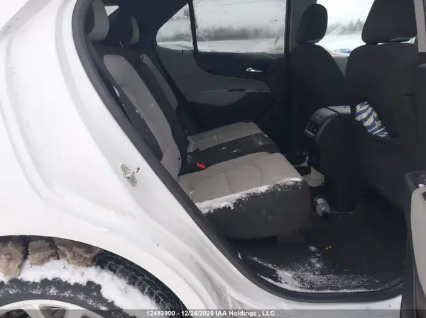 2GNAXTEX8J6215049 2018 CHEVROLET EQUINOX - Image 8