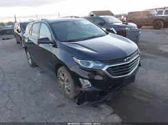 2GNAXTEX8J6221028 2018 CHEVROLET EQUINOX