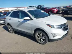 2GNAXTEX8J6223104 2018 CHEVROLET EQUINOX
