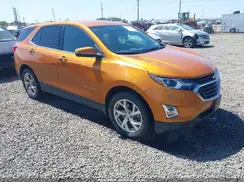 2GNAXTEX8J6224740 2018 CHEVROLET EQUINOX