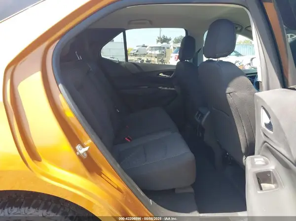 2GNAXTEX8J6224740 2018 CHEVROLET EQUINOX - Image 8