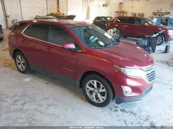2GNAXTEX8J6227945 2018 CHEVROLET EQUINOX