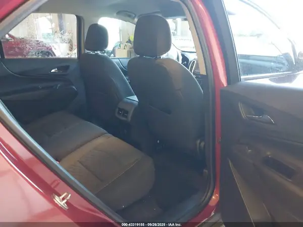 2GNAXTEX8J6227945 2018 CHEVROLET EQUINOX - Image 8