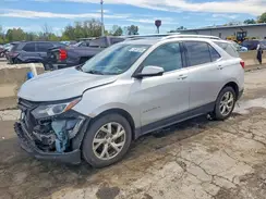 2GNAXTEX8J6231543 2018 CHEVROLET EQUINOX