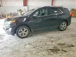 2GNAXTEX8J6231767 2018 CHEVROLET EQUINOX