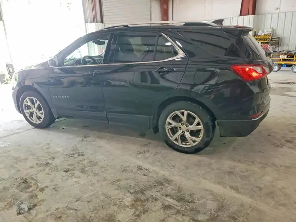 2GNAXTEX8J6231767 2018 CHEVROLET EQUINOX - Image 2