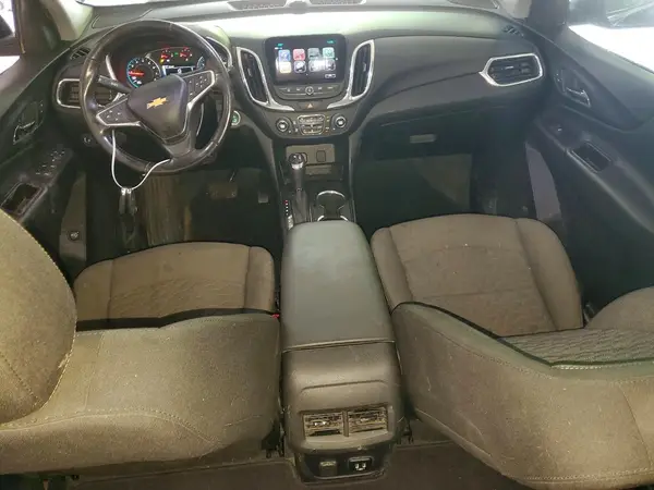 2GNAXTEX8J6231767 2018 CHEVROLET EQUINOX - Image 8