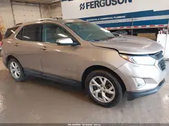 2GNAXTEX8J6235866 2018 CHEVROLET EQUINOX