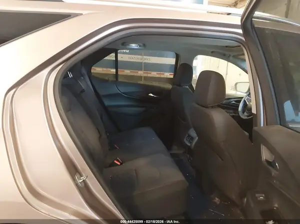 2GNAXTEX8J6235866 2018 CHEVROLET EQUINOX - Image 8