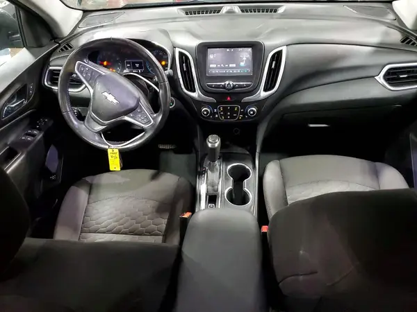 2GNAXTEX8J6248665 2018 CHEVROLET EQUINOX - Image 8