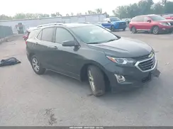 2GNAXTEX8J6256376 2018 CHEVROLET EQUINOX