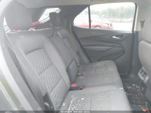 2GNAXTEX8J6256376 2018 CHEVROLET EQUINOX - Image 8
