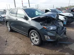 2GNAXTEX8J6258712 2018 CHEVROLET EQUINOX
