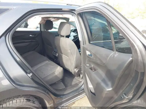 2GNAXTEX8J6258712 2018 CHEVROLET EQUINOX - Image 8