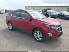 2GNAXTEX8J6262727 2018 CHEVROLET EQUINOX